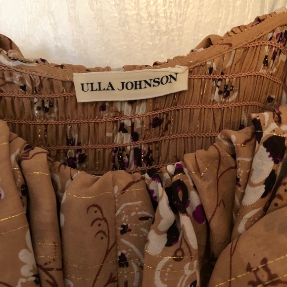 Ulla Johnson Monet dress - Picture 5 of 9